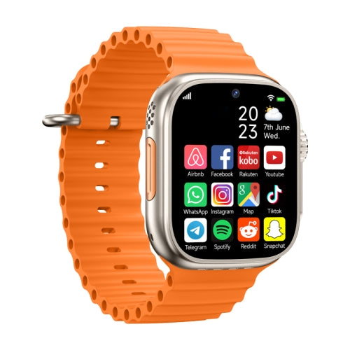 RELOJ T800 ULTRA