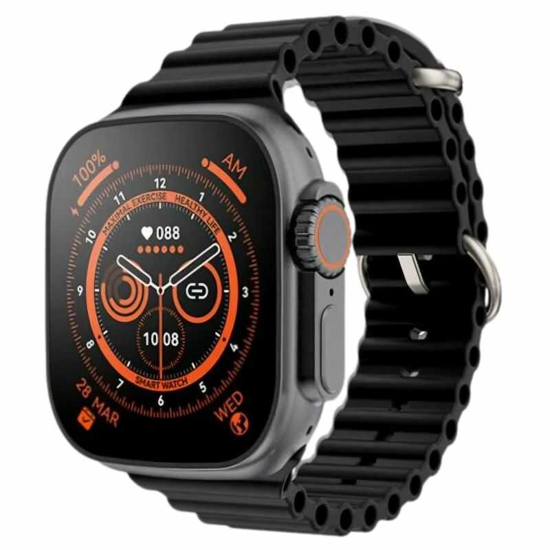 RELOJ T800 ULTRA