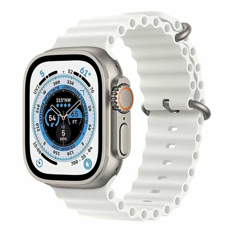 RELOJ T800 ULTRA