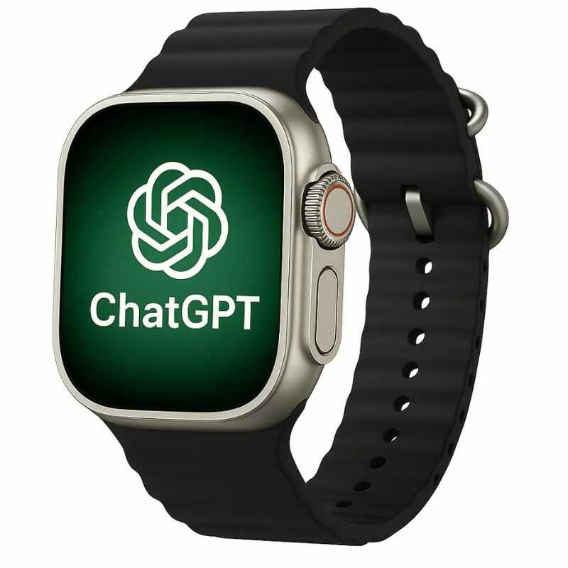 Smart Watch S10 ultra 2