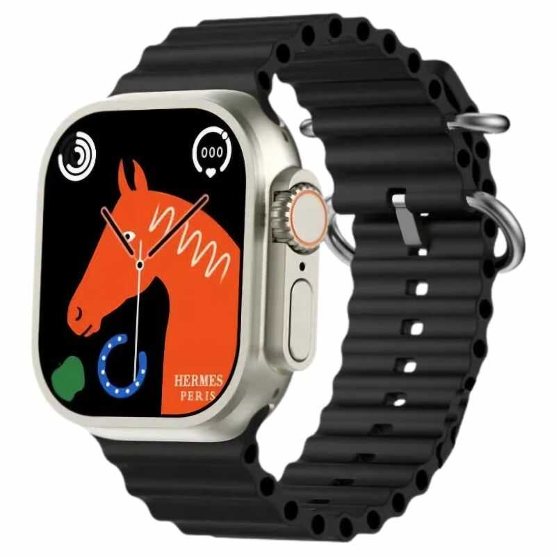 RELOJ T800 ULTRA