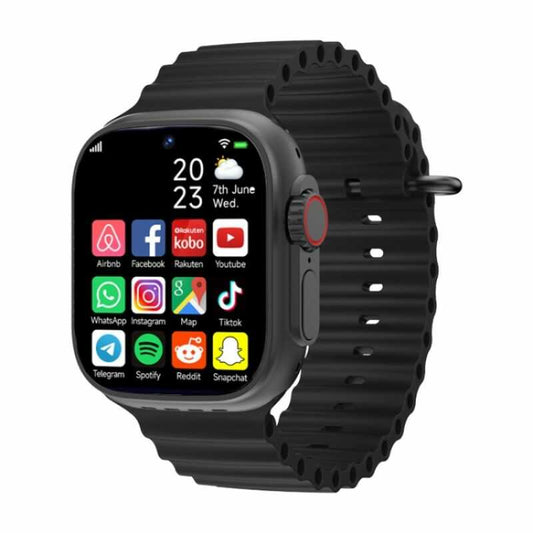 Smart Watch S10 ultra 2